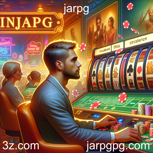 Desvendando a Categoria de Guias em jarpg: O Caminho para a Maestria nos Jogos
