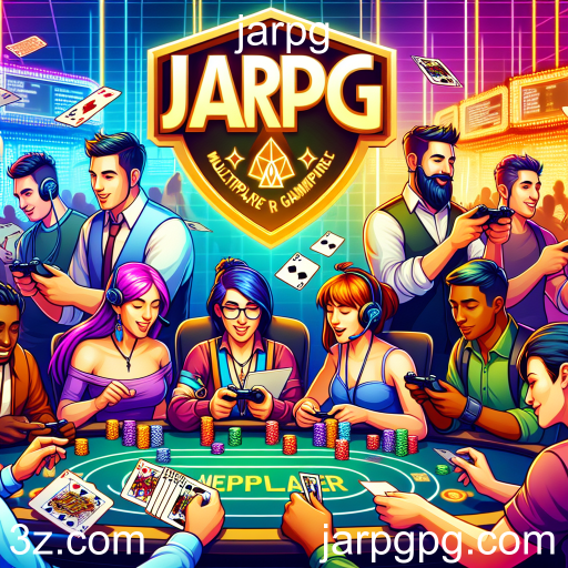 A Revolução dos Jogos Multiplayer: Conectando Jogadores pelo Mundo