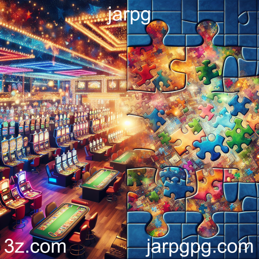 A Fascinante Categoria de Quebra-Cabeças nos Jogos